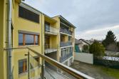 Apartmán Superior s balkónem